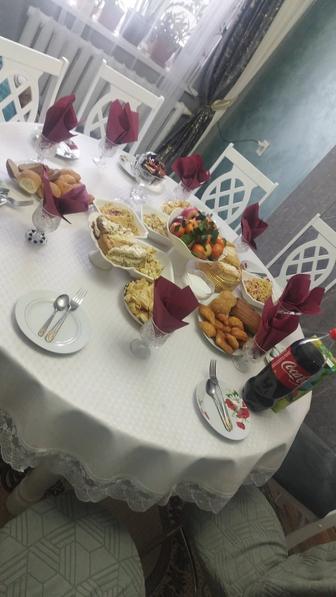 Аренда стульев и стала