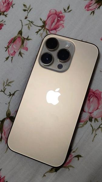 iPhone 14 Pro gold 256gb