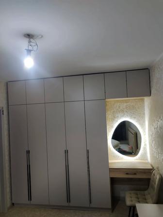 Сборка и разборка мебели а также изготовление