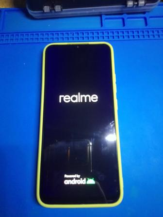 Realme C21Y 3/64gb