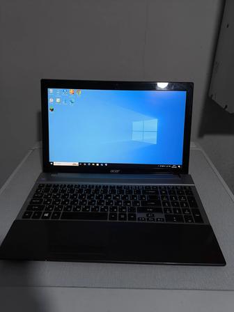 Ноутбук Acer aspire