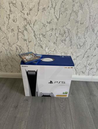 PlayStation 5 825GB