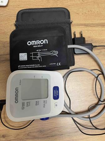 Тонометр Omron M2 автоматический