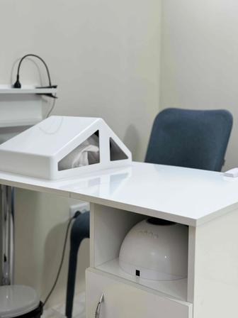 Сдаю в аренду кабинет под маникюр