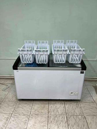 Морозильная камера