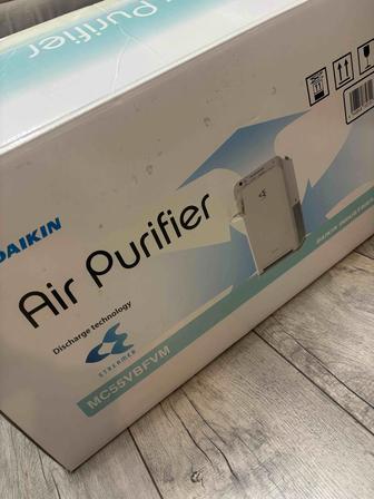 Очиститель воздуха