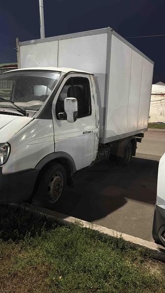 Сдам газель в аренду