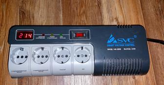 Стабилизатор SVC