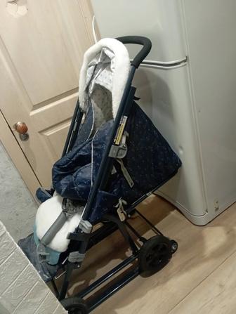 Санки детские