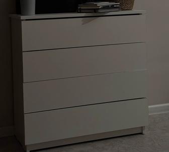 Продам комод б/у