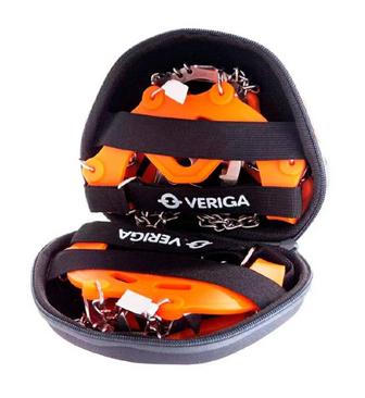 Ледоступы VERIGA CRAMPONS.