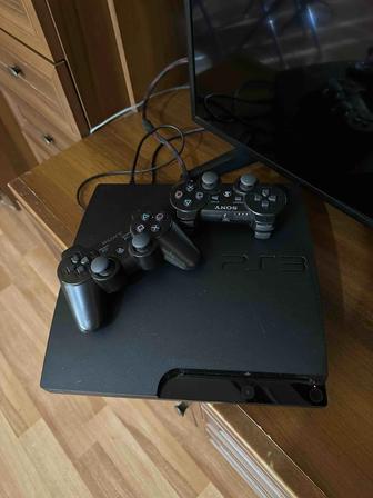 Продам Play Station 3