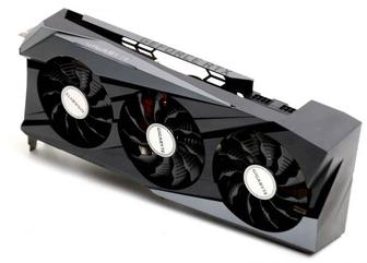 RTX 3070TI Gigabyte gaming