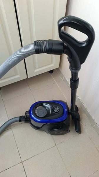 Пылесос Samsung 1800w