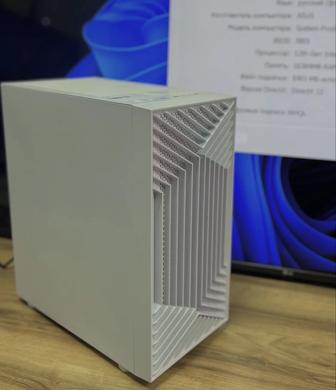 Игровой системный блок RTX 5060 в отличном состоянии