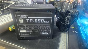 Блок питание 500ват