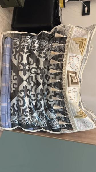 Құрак корпе, курак корпе в количестве 6 штук