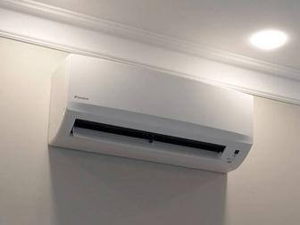 Установка кондиционеров Жезказган