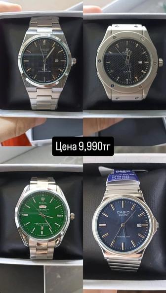 Продам часы