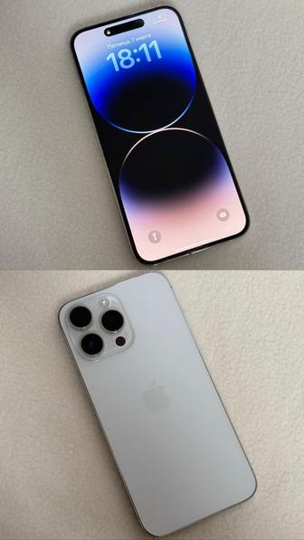 Продам iPhone 14 Pro Max