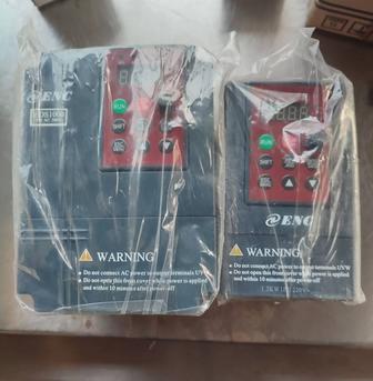 Продаются преобразователи новые