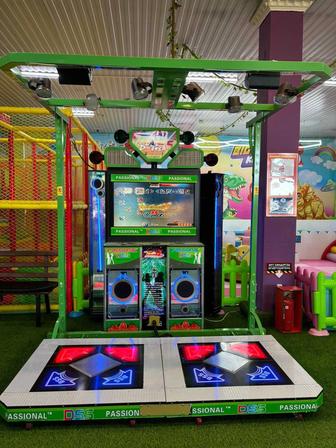 Игровые аппараты