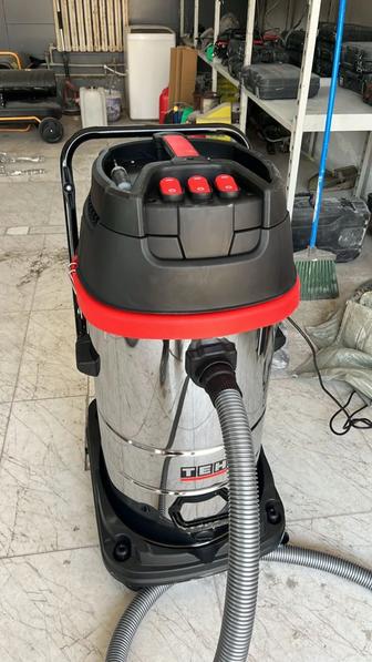 Пылесос строительный