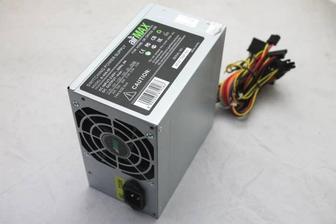 400W AirMax A-400-8F 8см 2x SATA