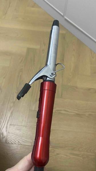 Плойка-стайлер