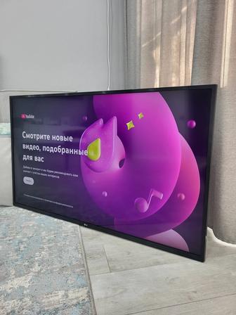 127sm 4K Смарт ТВ вай-фай