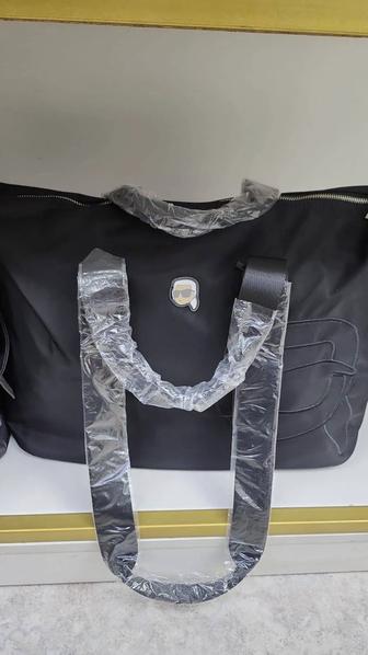 Дорожная спортивная сумка Karl Lagerfeld