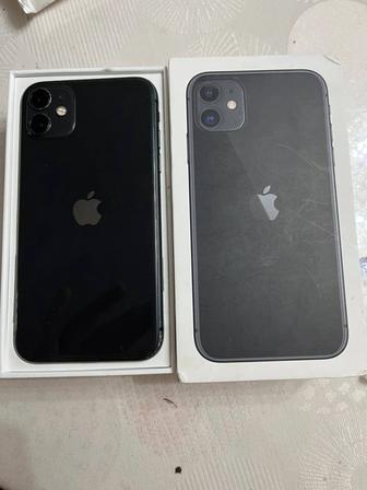 Продаю iPhone 11/128