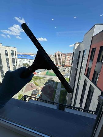 Еженедельная уборка по графику