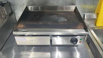 Продам жарочную поверхность