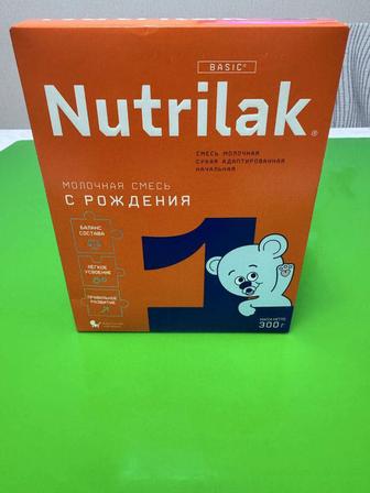 Смесь Nutrilak