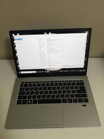 Acer swift SF114-33