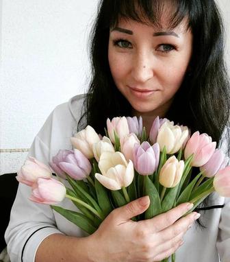 Няня Майкудук