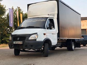 Грузоперевозки.Газель.Фуры