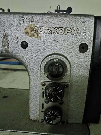 Продам швейные машины