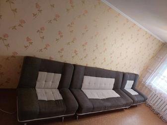 Диван и кресла 2 шт