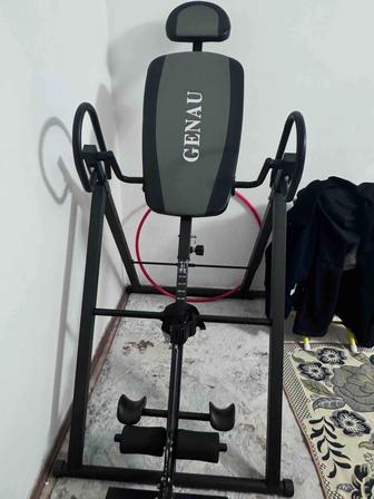 Продам инверсионный стол