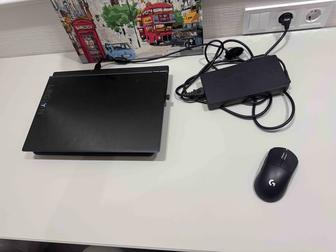 Продам Lenovo legion Y540-15IRH