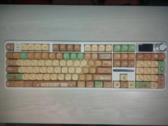 Продам клавиатуру.
