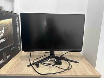 Продам Монитор 24 Samsung Odyssey G3 144 hz LS24AG300NIXCI черный