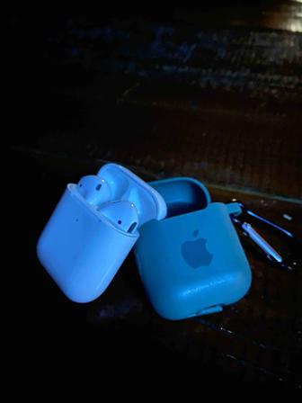 Airpods 2 оргинал