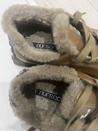 Турция обувь кожанные