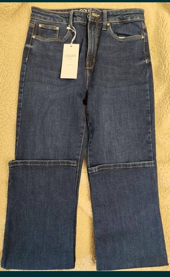Джинсы колинс оригинал colins size 27-32