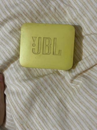 JBL go2 портативная колонка