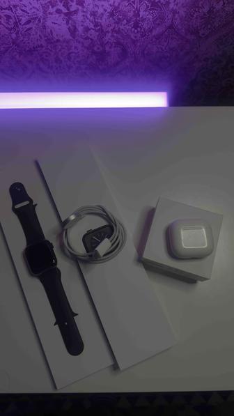 Apple Watch 8 /41 AirPods 3