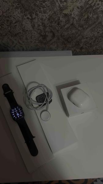 Apple Watch 8 /41 AirPods 3